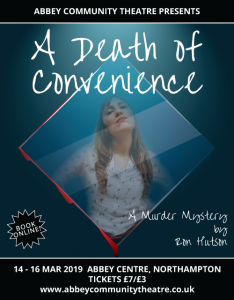 A Death of Convenience