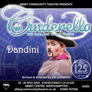 cinders-dandini