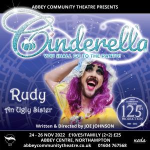 cinders-rudy