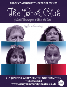 The Book Club of Little Witterington